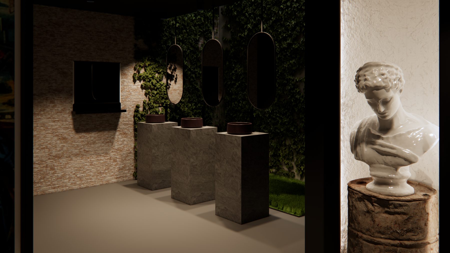 Projeto Galleria — imagem 5