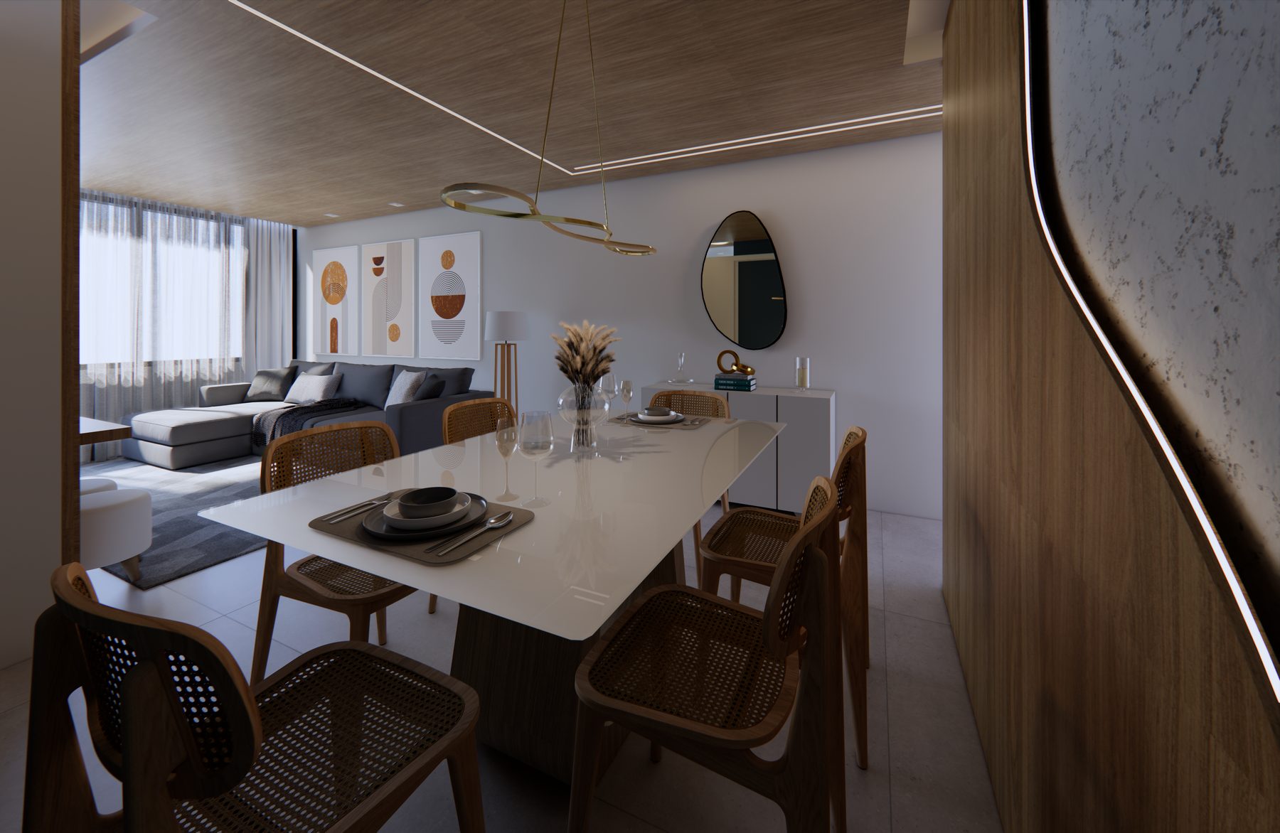 Apartamento LD — imagem 2