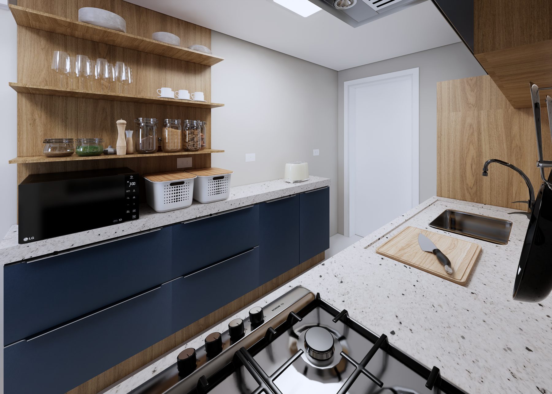 Apartamento LD — imagem 4