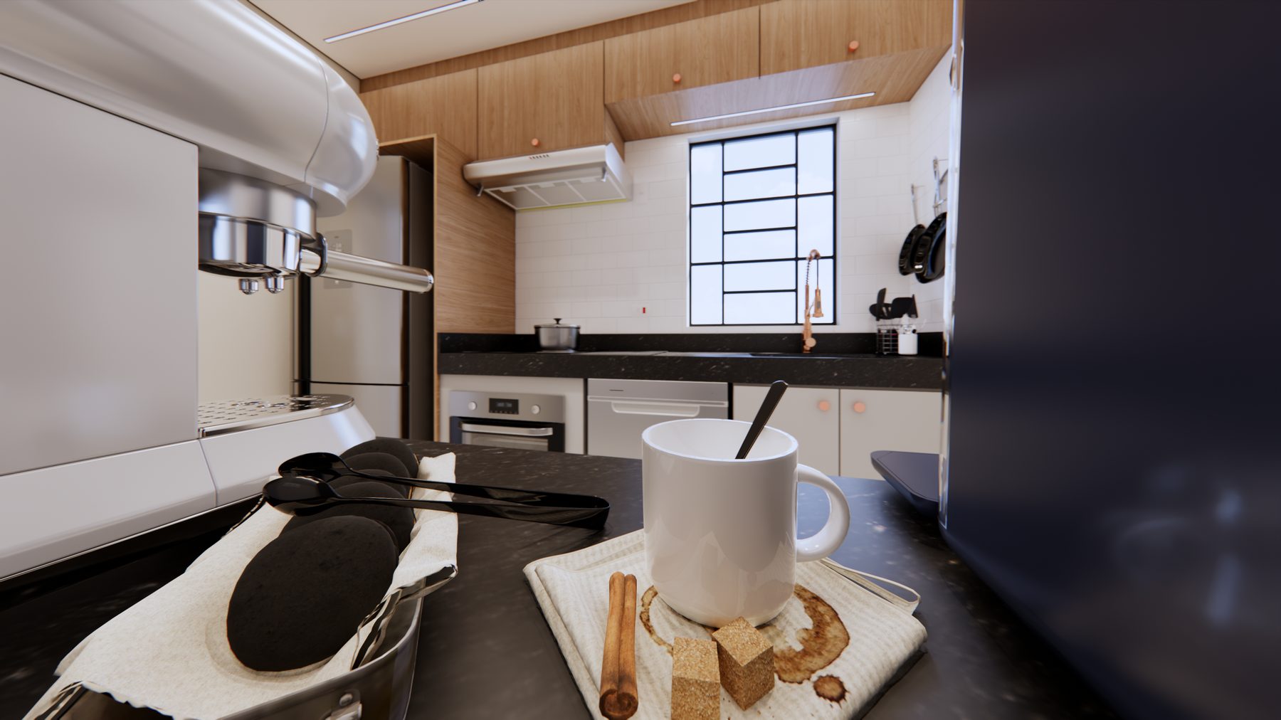 Apartamento LM — imagem 2