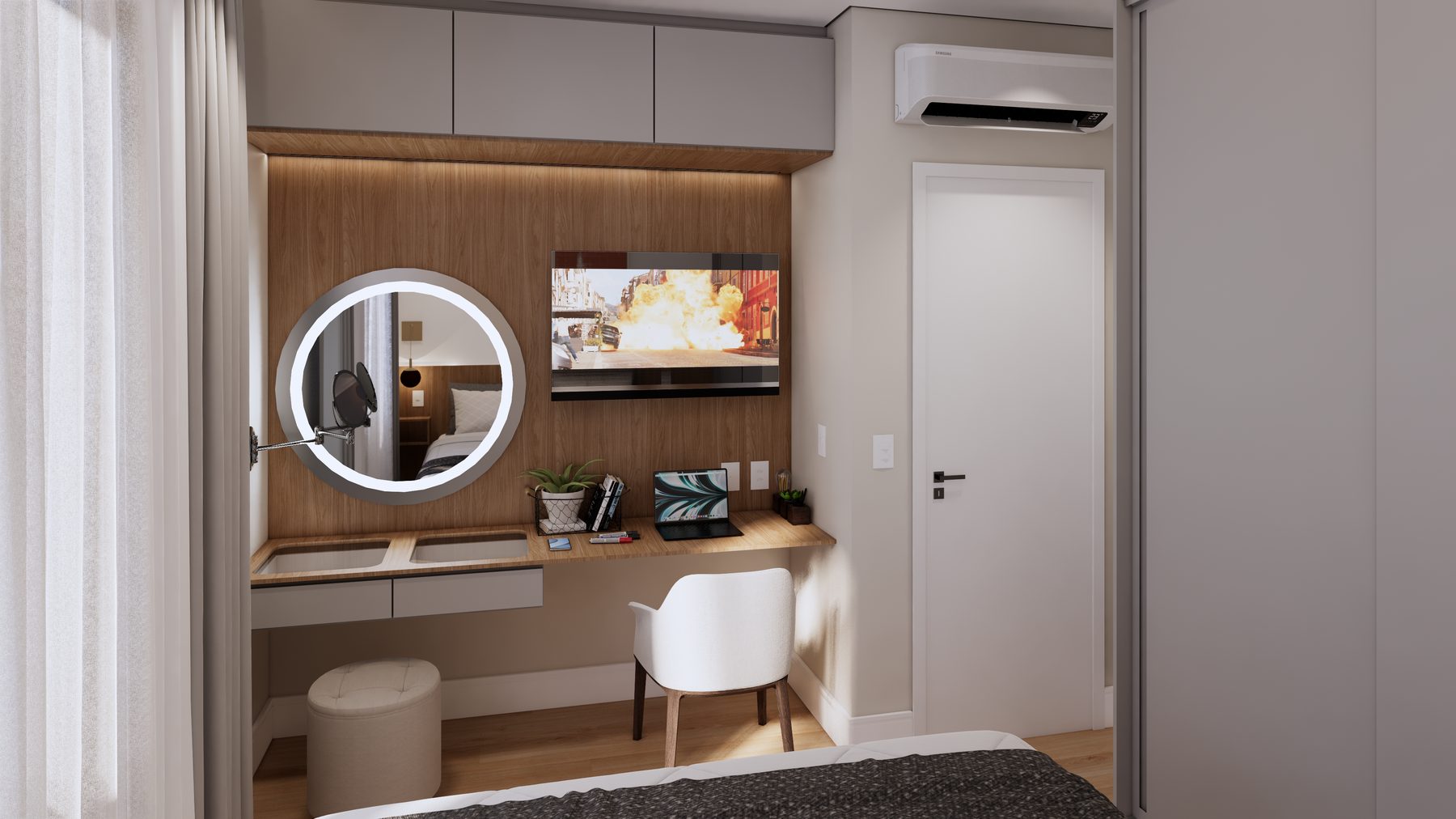 Apartamento LM — imagem 4