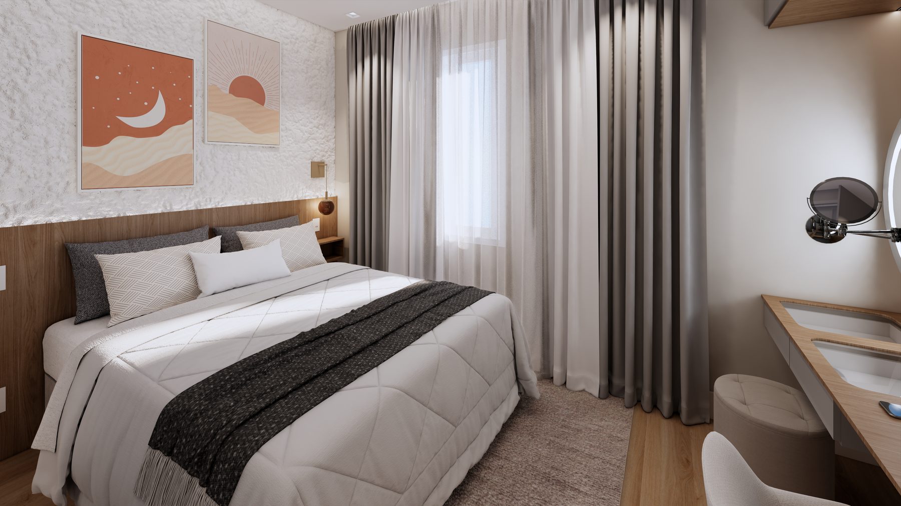 Apartamento LM — imagem 5