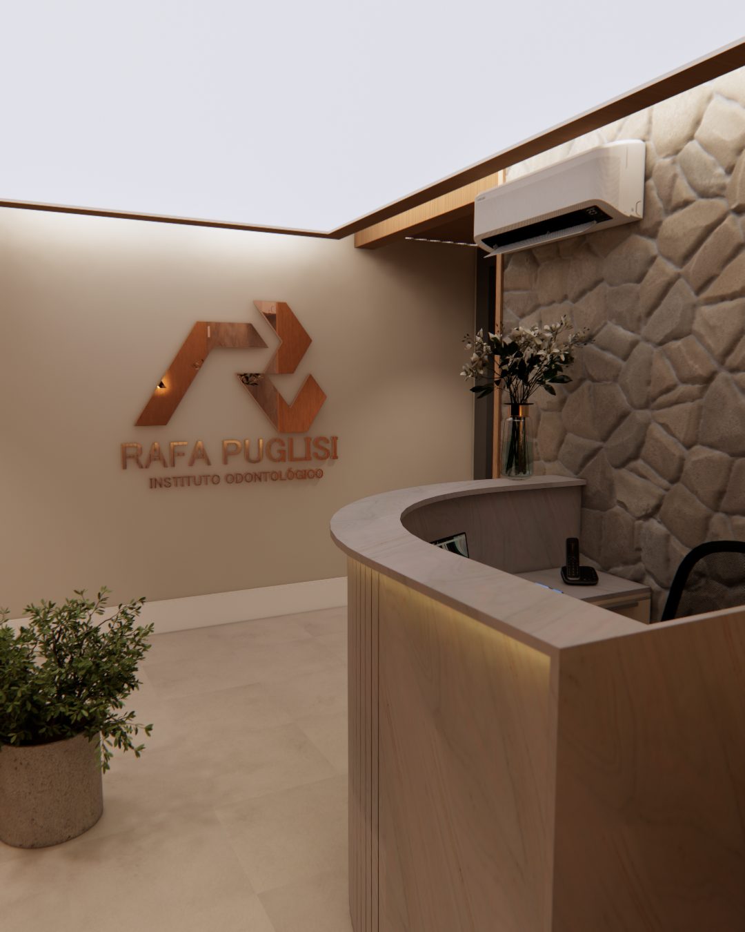 Instituto Rafa Puglisi