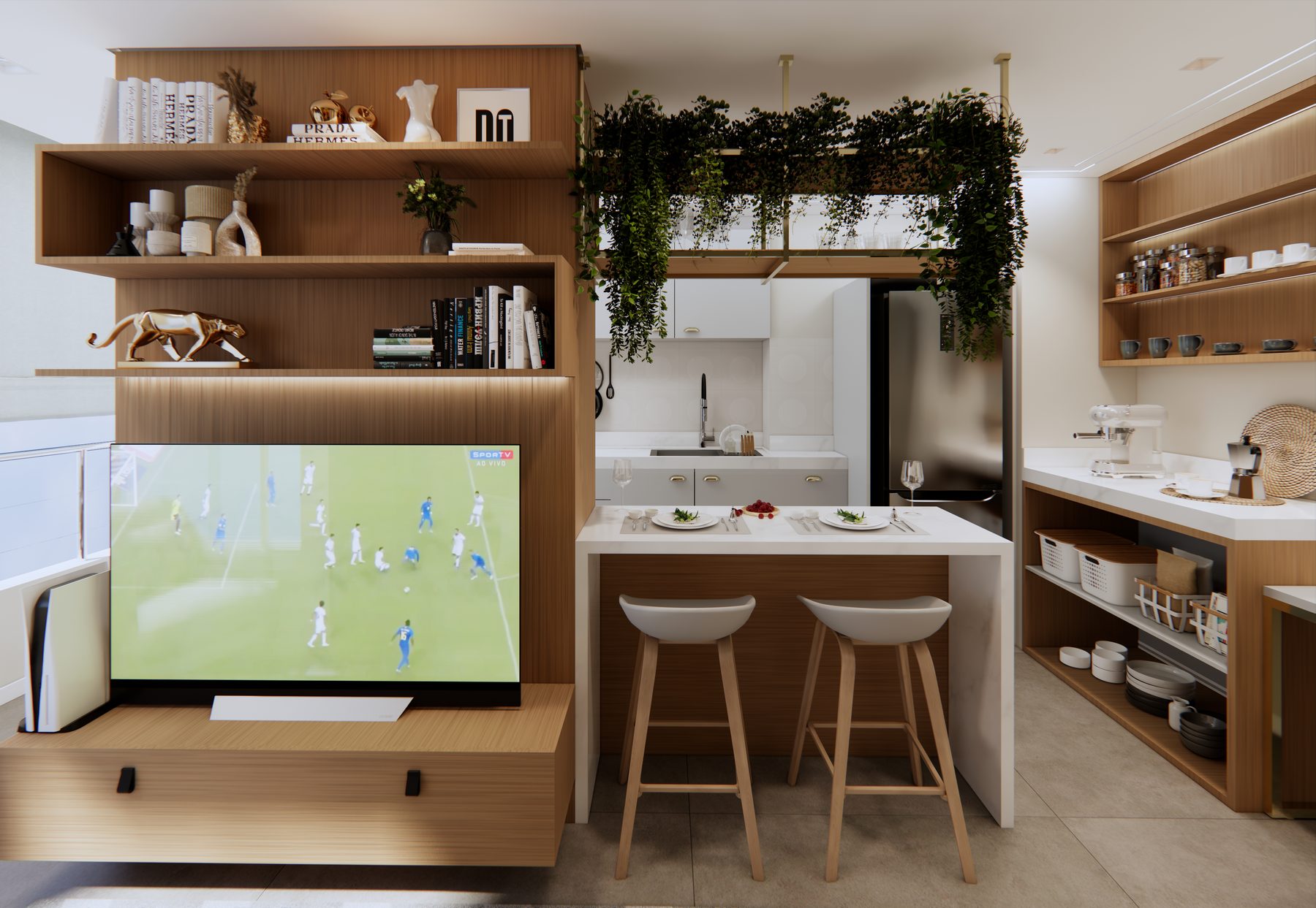 Projeto RB — imagem 2